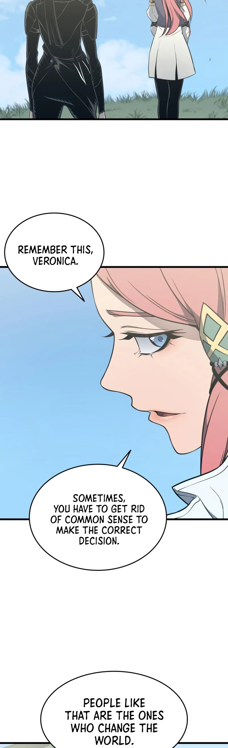 The Great Mage Returns After 4000 Years Chapter 115, page 15 of 48