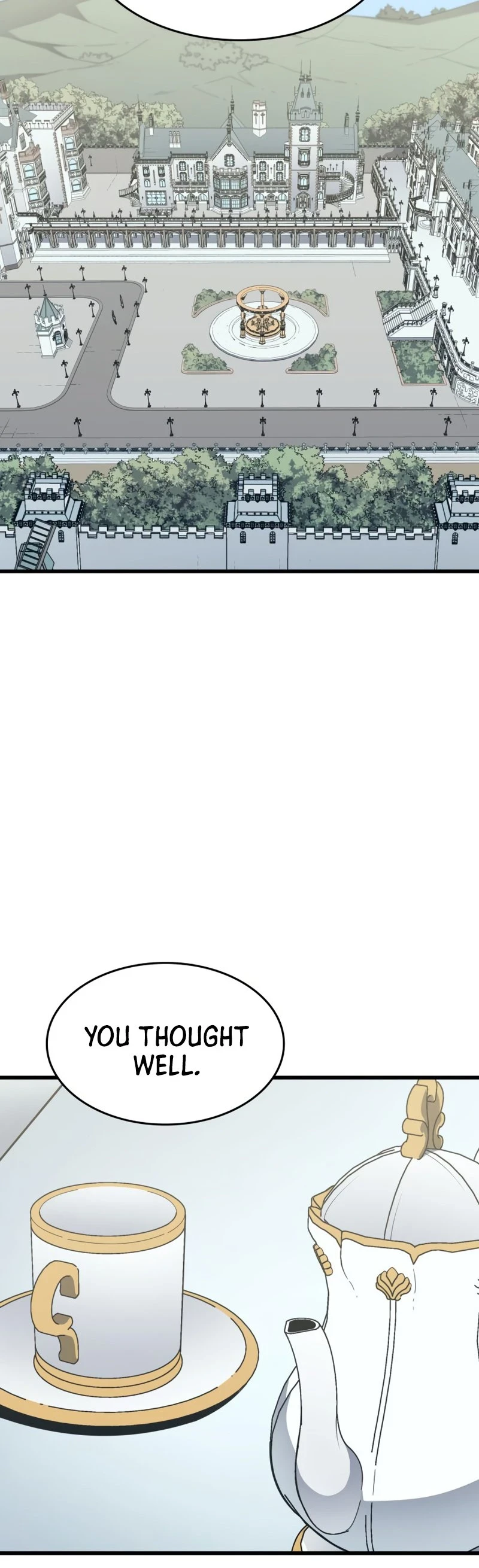 The Great Mage Returns After 4000 Years Chapter 115, page 16 of 48