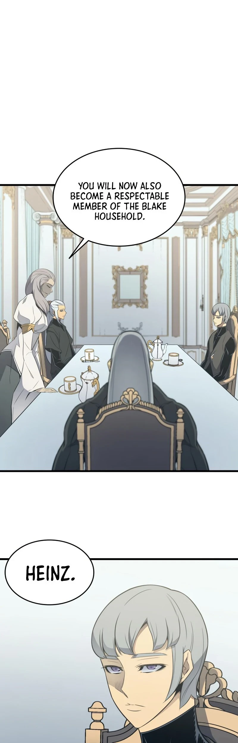 The Great Mage Returns After 4000 Years Chapter 115, page 17 of 48