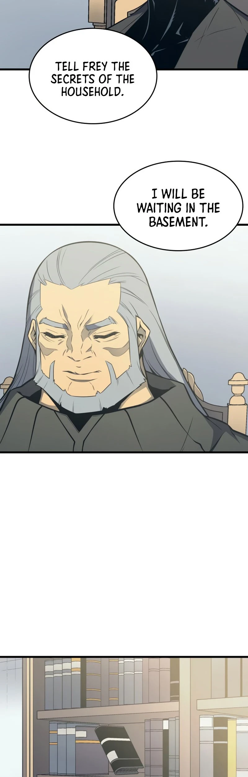 The Great Mage Returns After 4000 Years Chapter 115, page 18 of 48