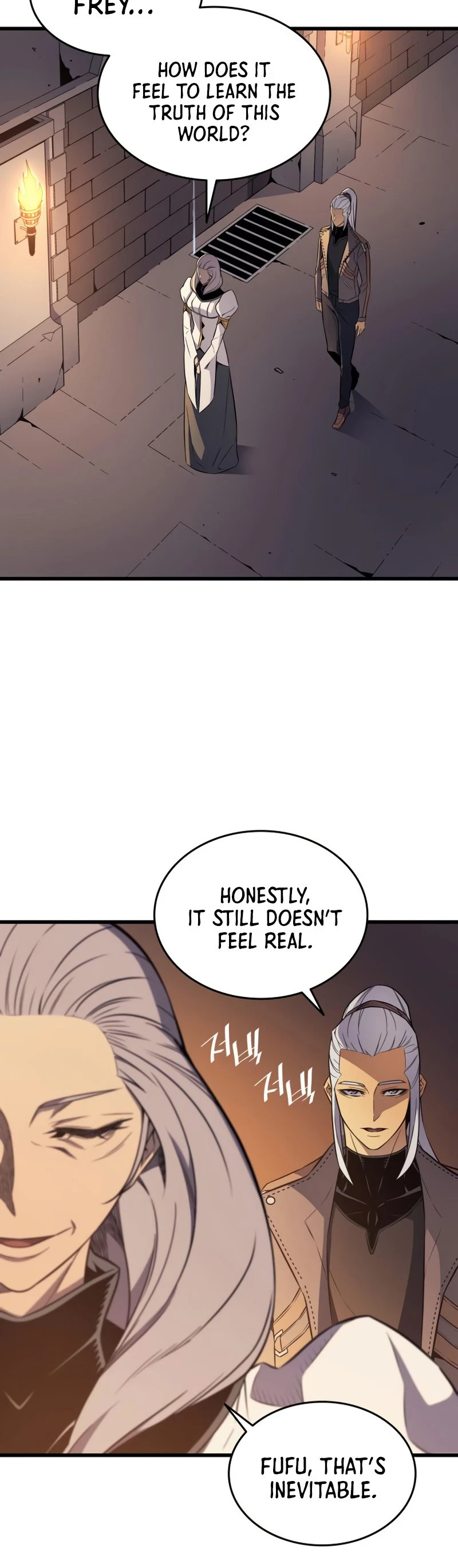 The Great Mage Returns After 4000 Years Chapter 115, page 24 of 48