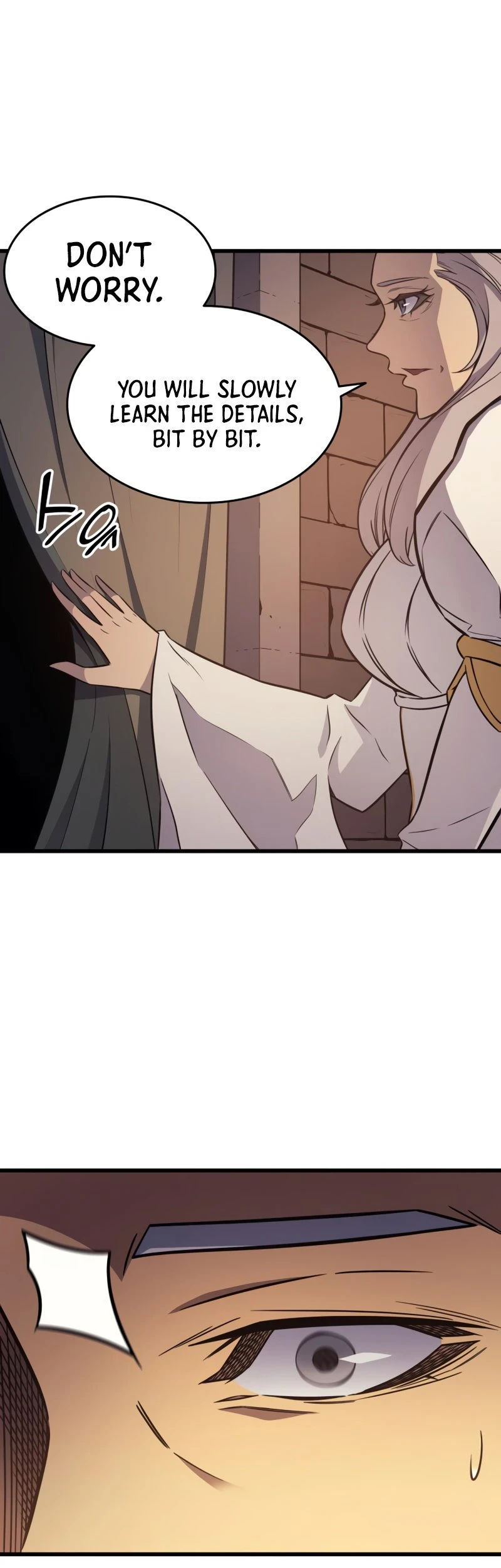 The Great Mage Returns After 4000 Years Chapter 115, page 25 of 48