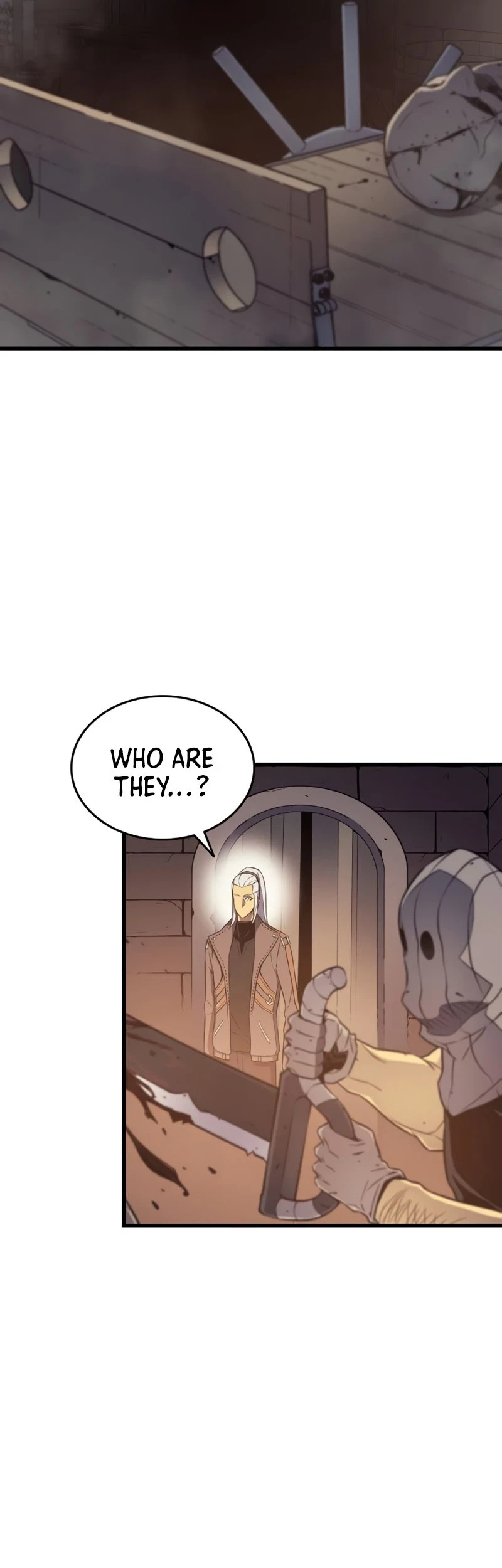 The Great Mage Returns After 4000 Years Chapter 115, page 27 of 48