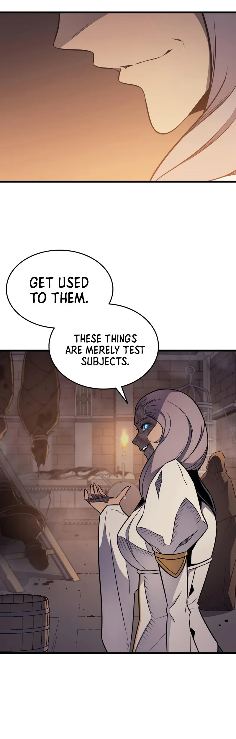 The Great Mage Returns After 4000 Years Chapter 115, page 28 of 48