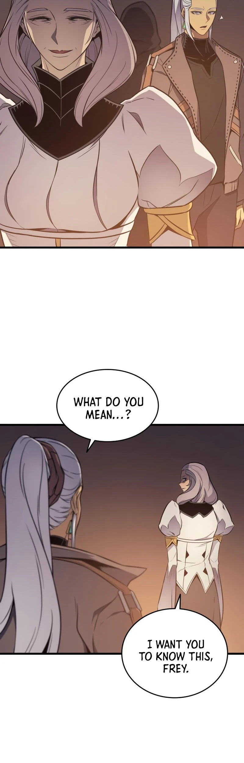 The Great Mage Returns After 4000 Years Chapter 115, page 32 of 48