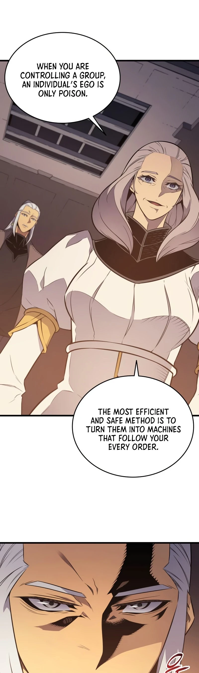 The Great Mage Returns After 4000 Years Chapter 115, page 33 of 48