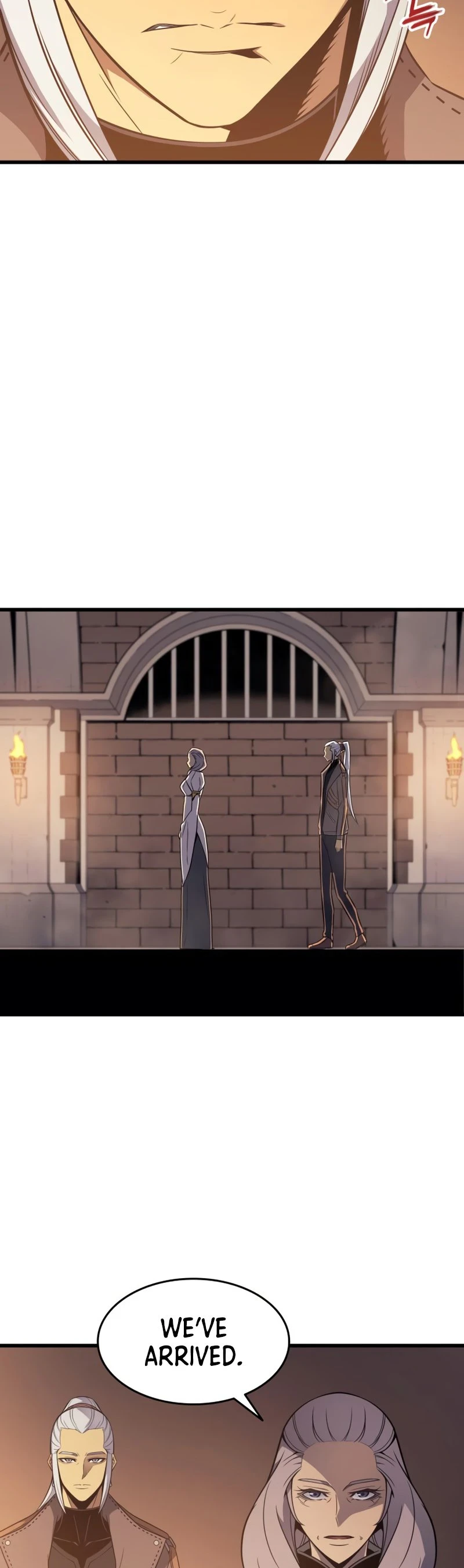 The Great Mage Returns After 4000 Years Chapter 115, page 34 of 48
