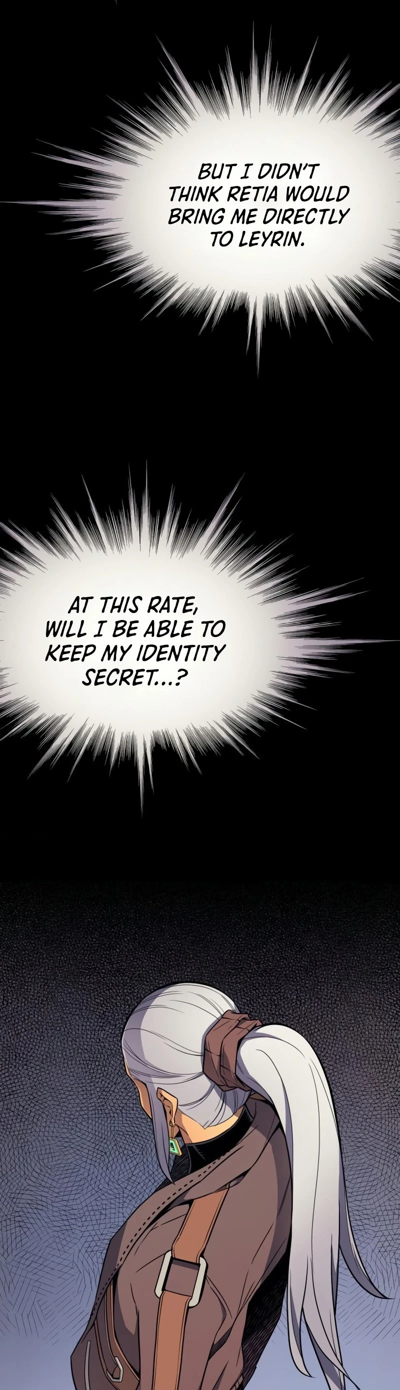 The Great Mage Returns After 4000 Years Chapter 115, page 39 of 48
