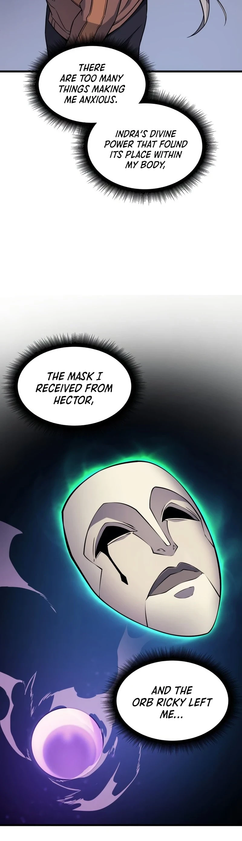The Great Mage Returns After 4000 Years Chapter 115, page 40 of 48