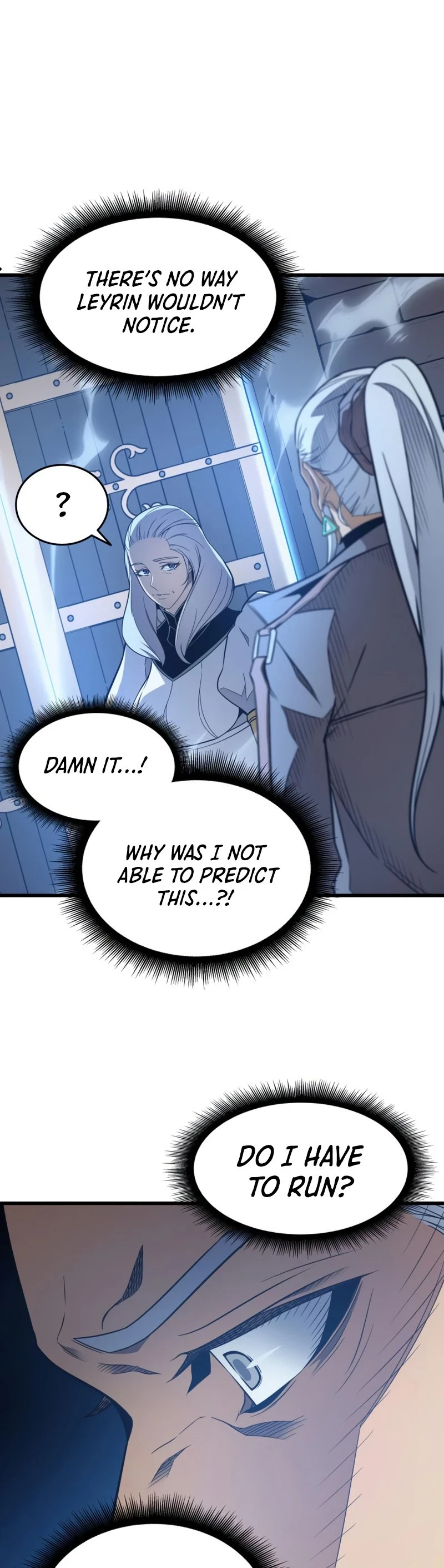 The Great Mage Returns After 4000 Years Chapter 115, page 41 of 48