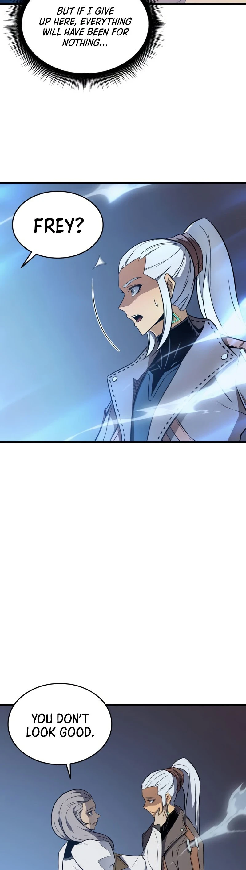 The Great Mage Returns After 4000 Years Chapter 115, page 42 of 48