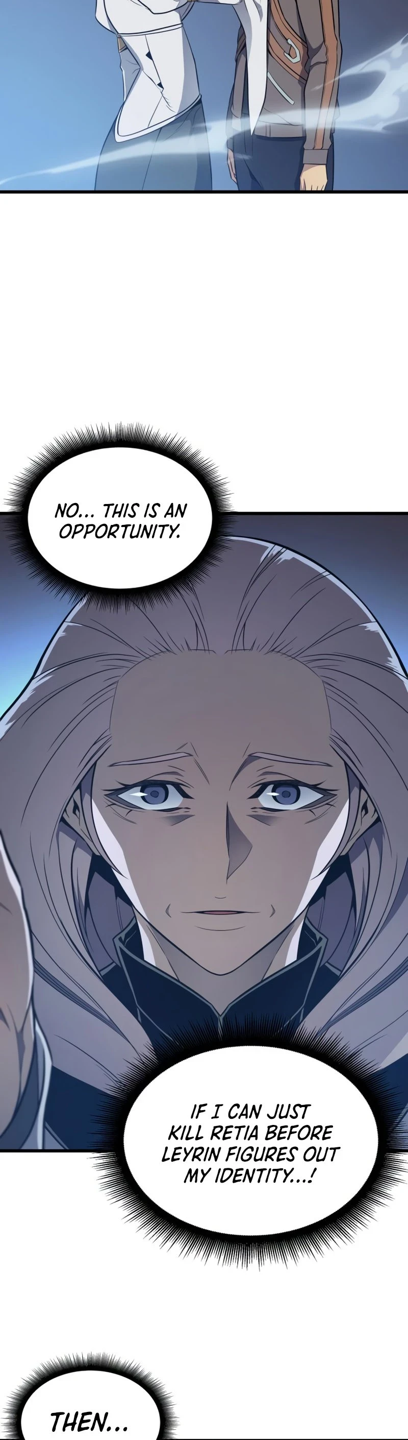 The Great Mage Returns After 4000 Years Chapter 115, page 43 of 48