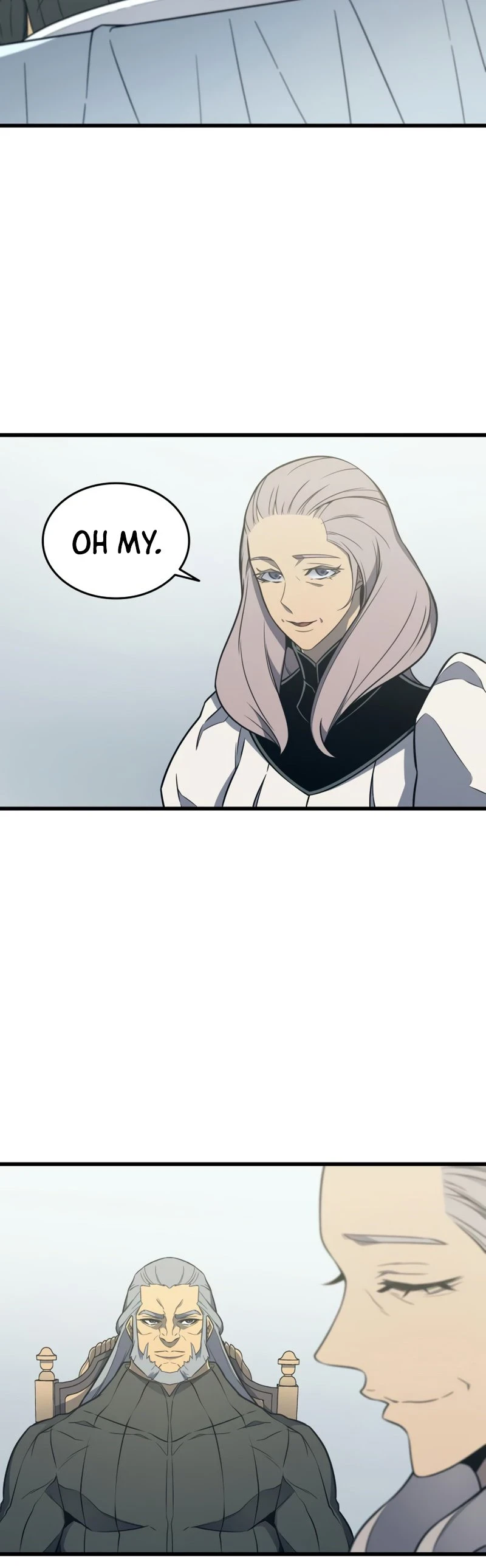 The Great Mage Returns After 4000 Years Chapter 115, page 6 of 48
