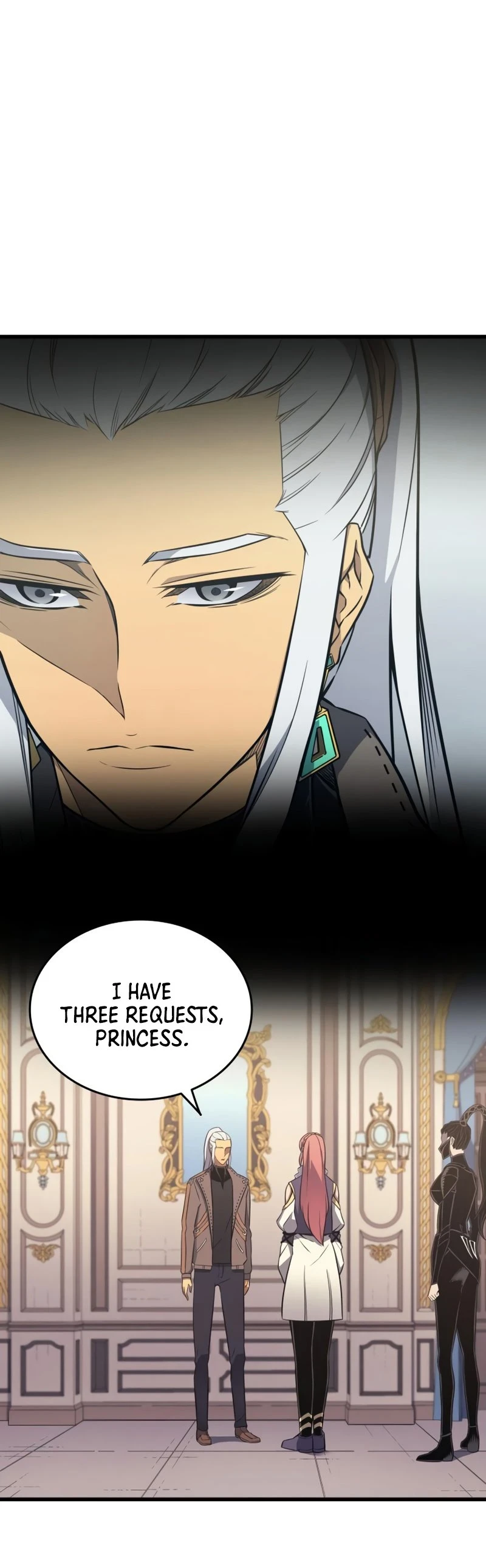 The Great Mage Returns After 4000 Years Chapter 115, page 7 of 48
