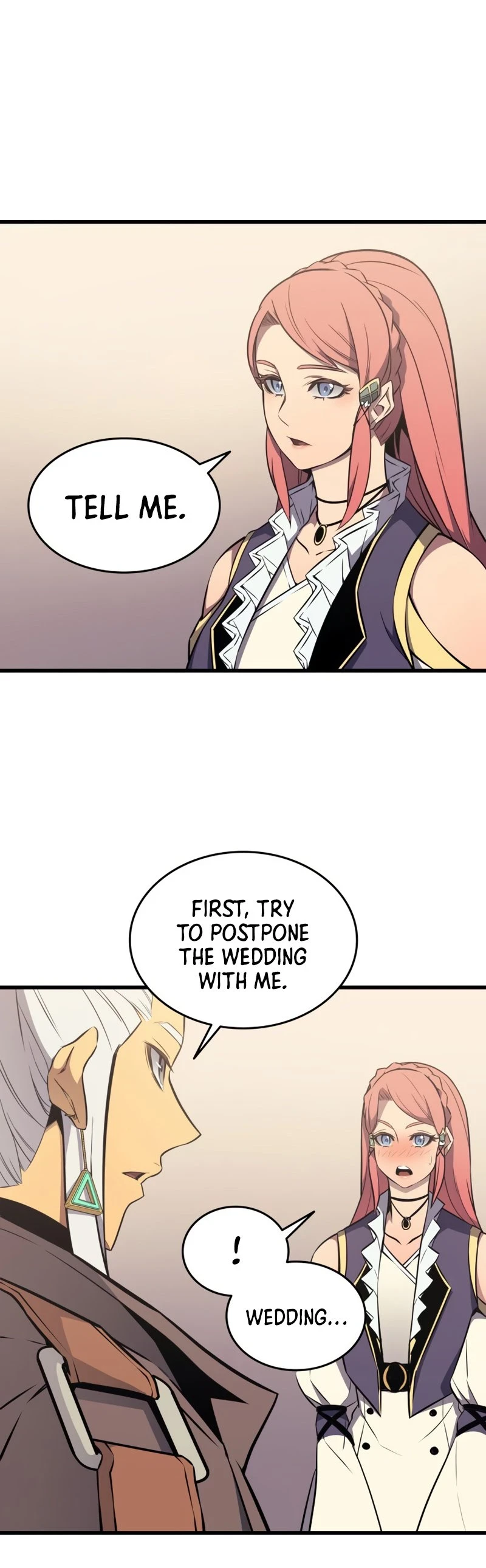 The Great Mage Returns After 4000 Years Chapter 115, page 8 of 48