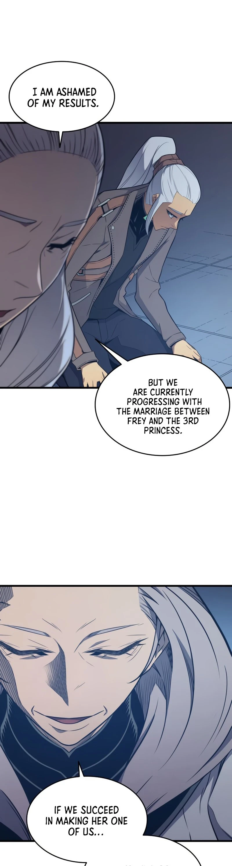 The Great Mage Returns After 4000 Years Chapter 116, page 10 of 48