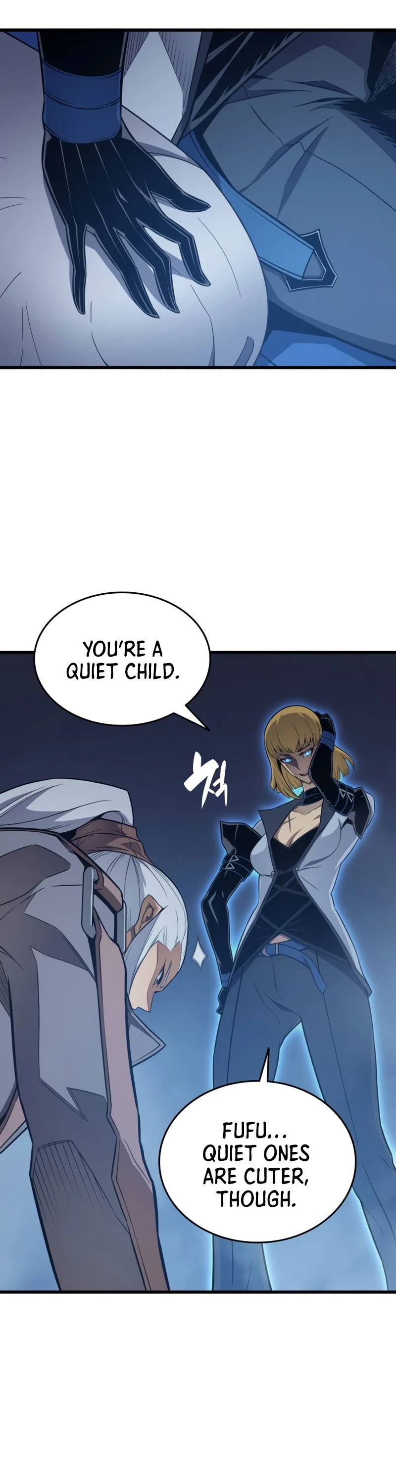 The Great Mage Returns After 4000 Years Chapter 116, page 12 of 48