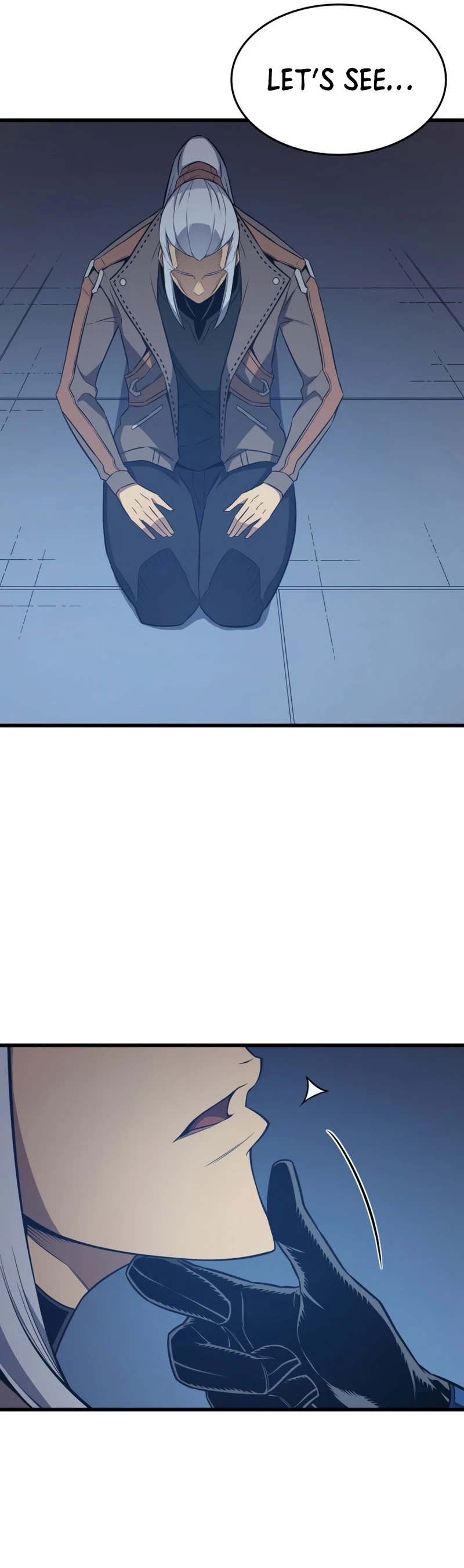 The Great Mage Returns After 4000 Years Chapter 116, page 13 of 48