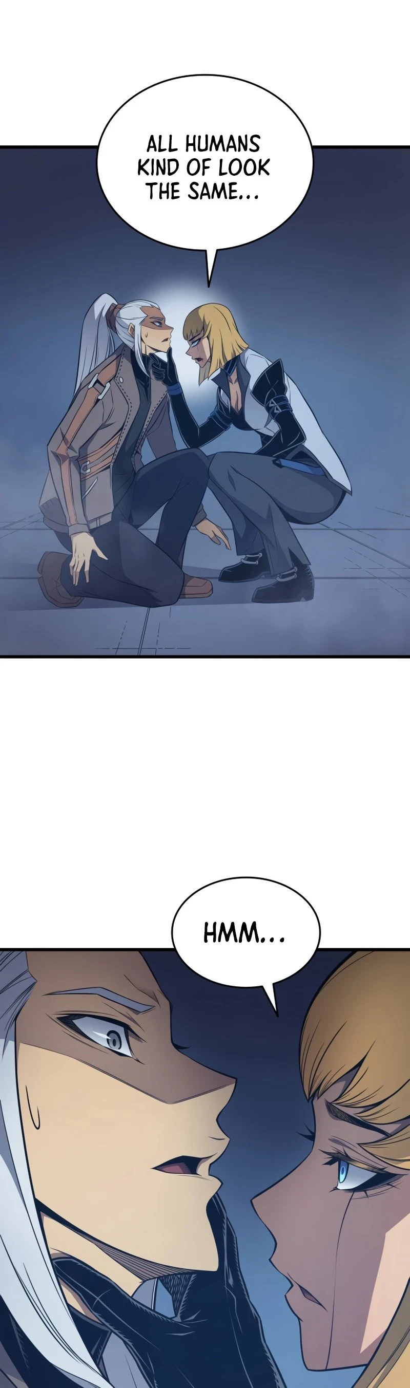 The Great Mage Returns After 4000 Years Chapter 116, page 14 of 48