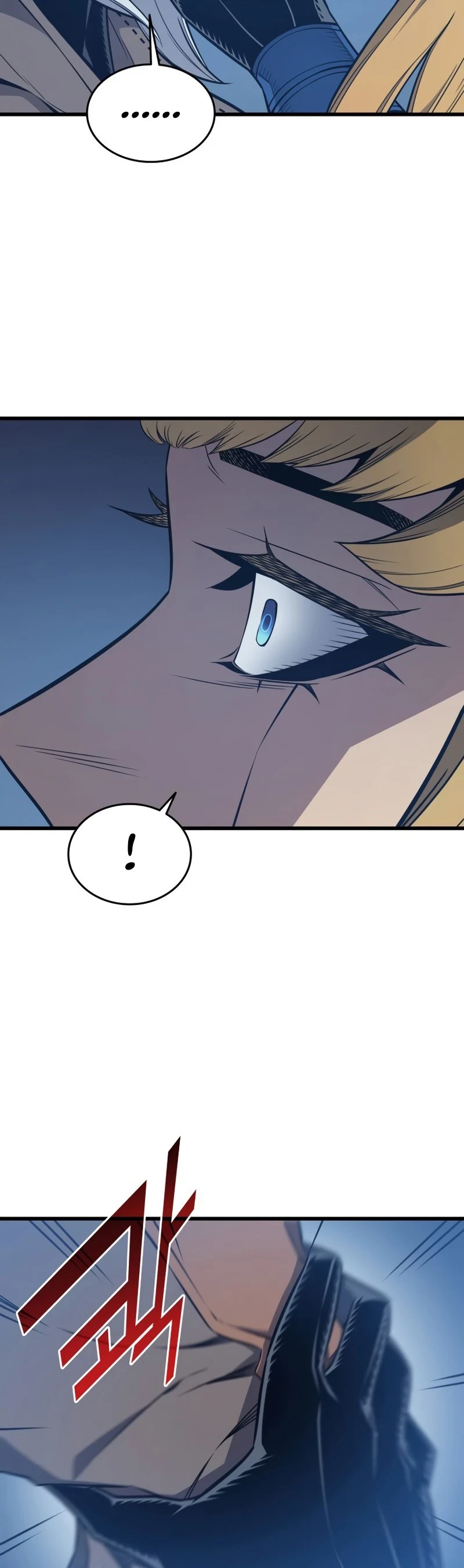 The Great Mage Returns After 4000 Years Chapter 116, page 15 of 48