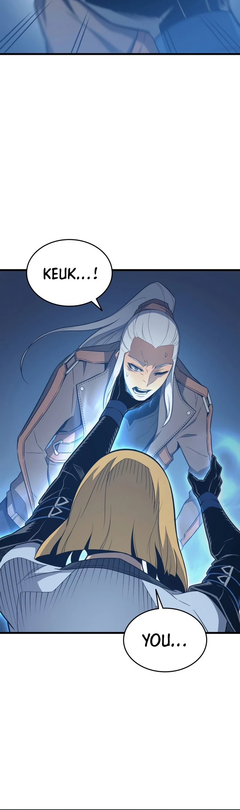The Great Mage Returns After 4000 Years Chapter 116, page 16 of 48