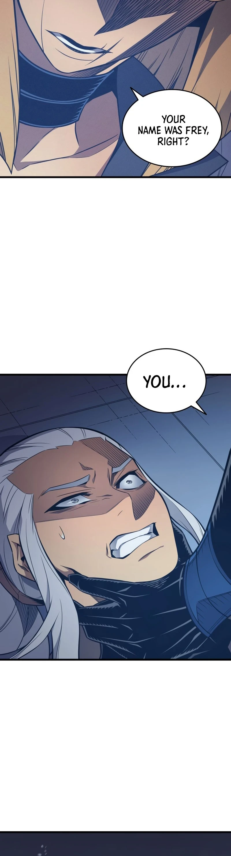 The Great Mage Returns After 4000 Years Chapter 116, page 20 of 48
