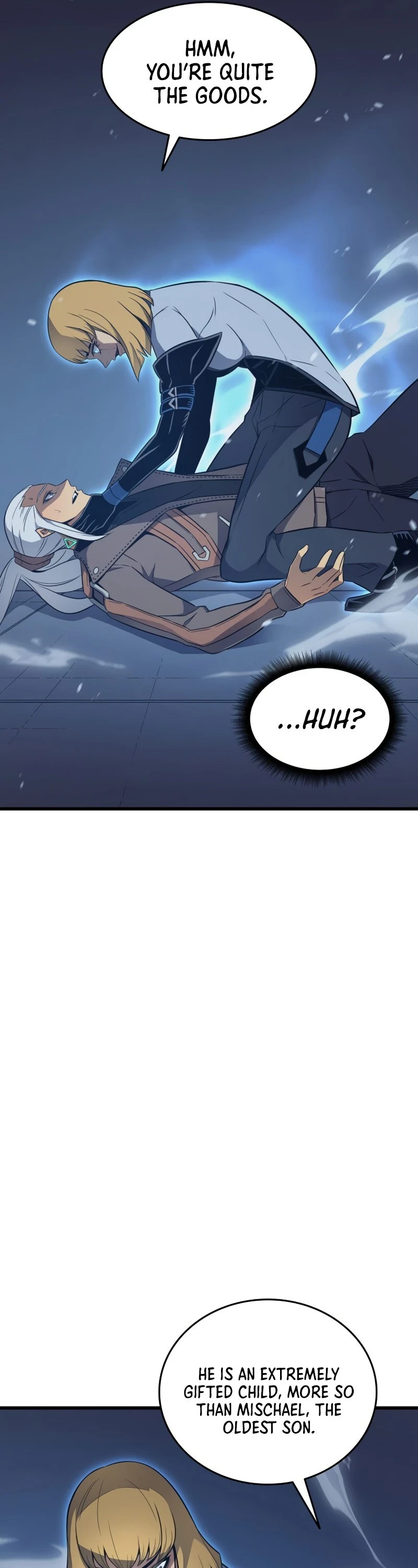 The Great Mage Returns After 4000 Years Chapter 116, page 21 of 48