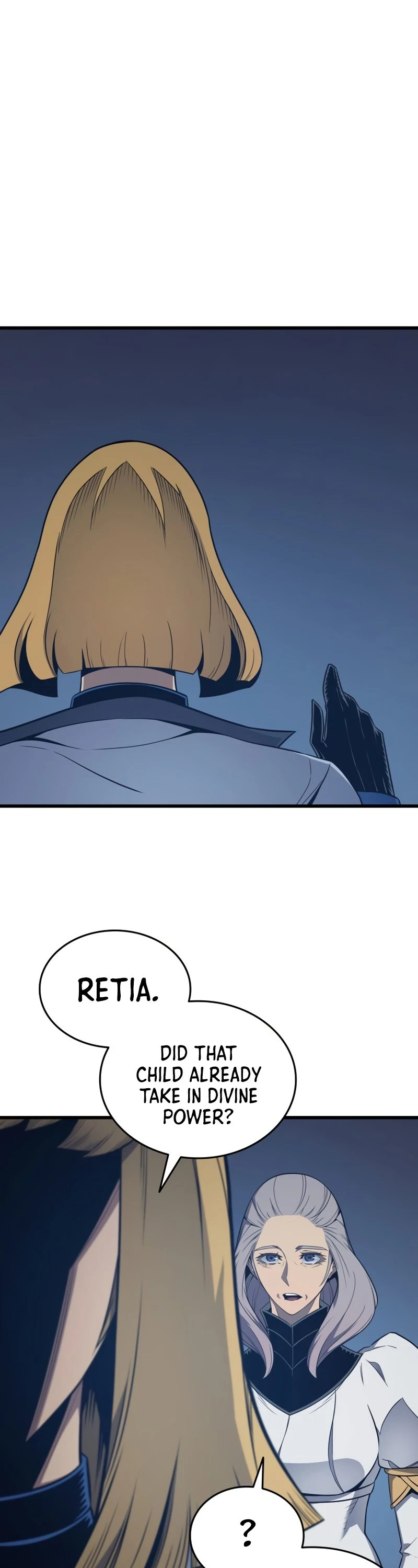 The Great Mage Returns After 4000 Years Chapter 116, page 25 of 48