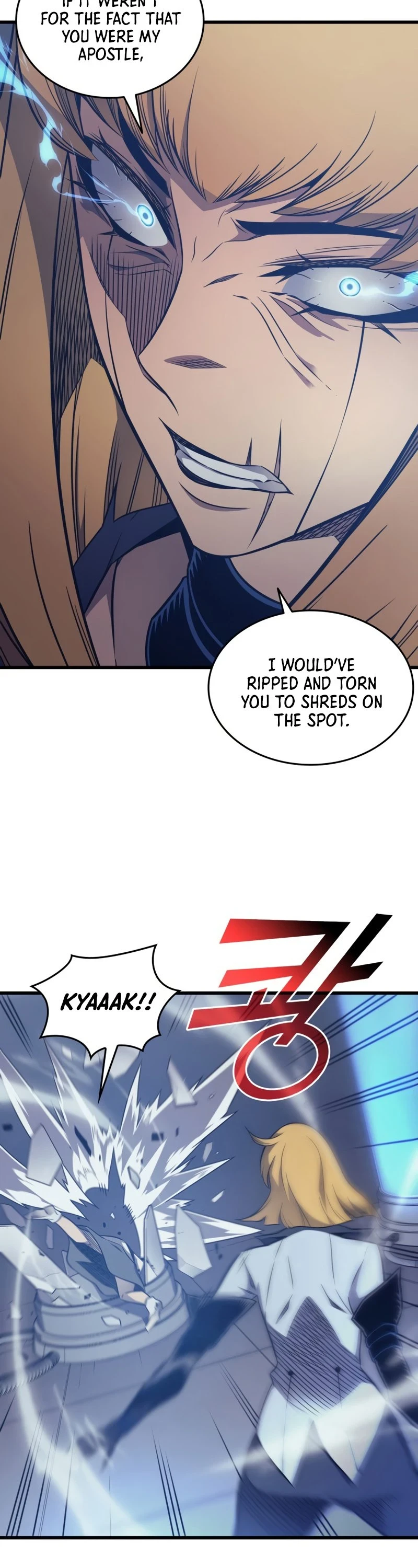 The Great Mage Returns After 4000 Years Chapter 116, page 28 of 48