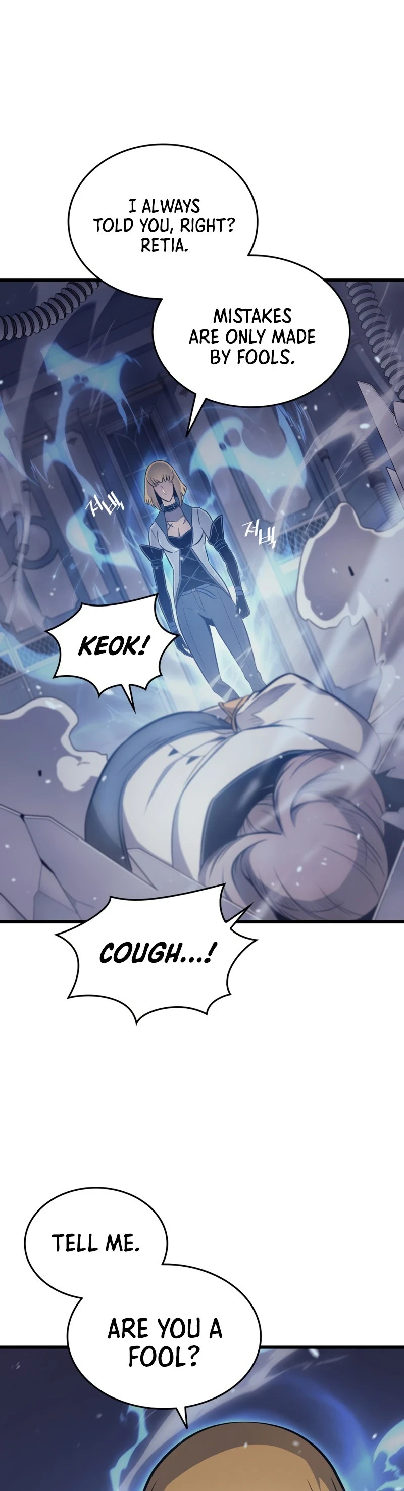 The Great Mage Returns After 4000 Years Chapter 116, page 29 of 48