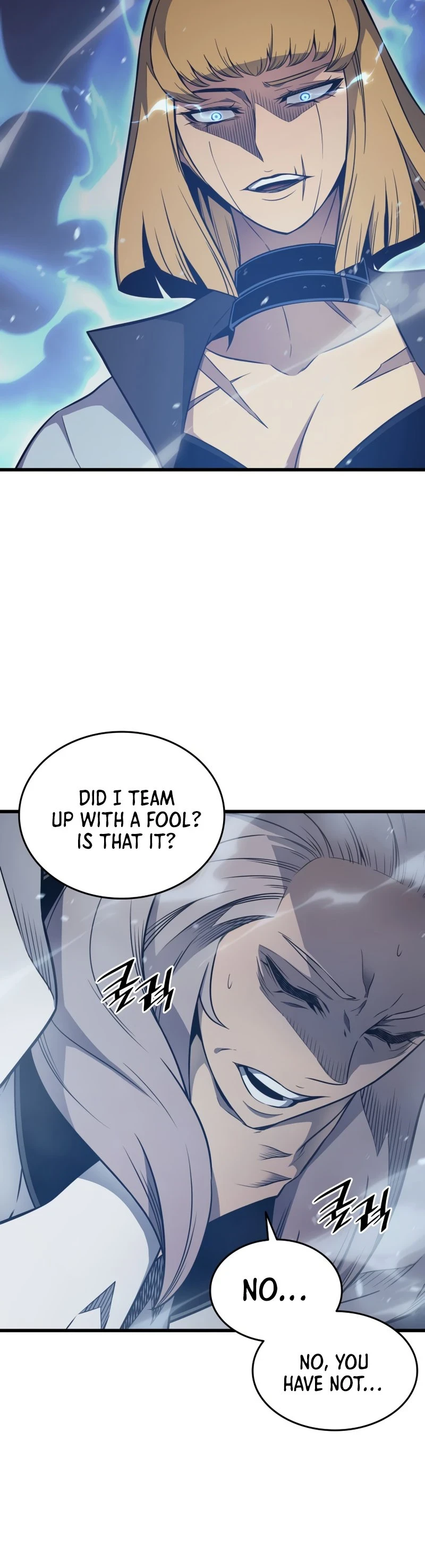 The Great Mage Returns After 4000 Years Chapter 116, page 30 of 48