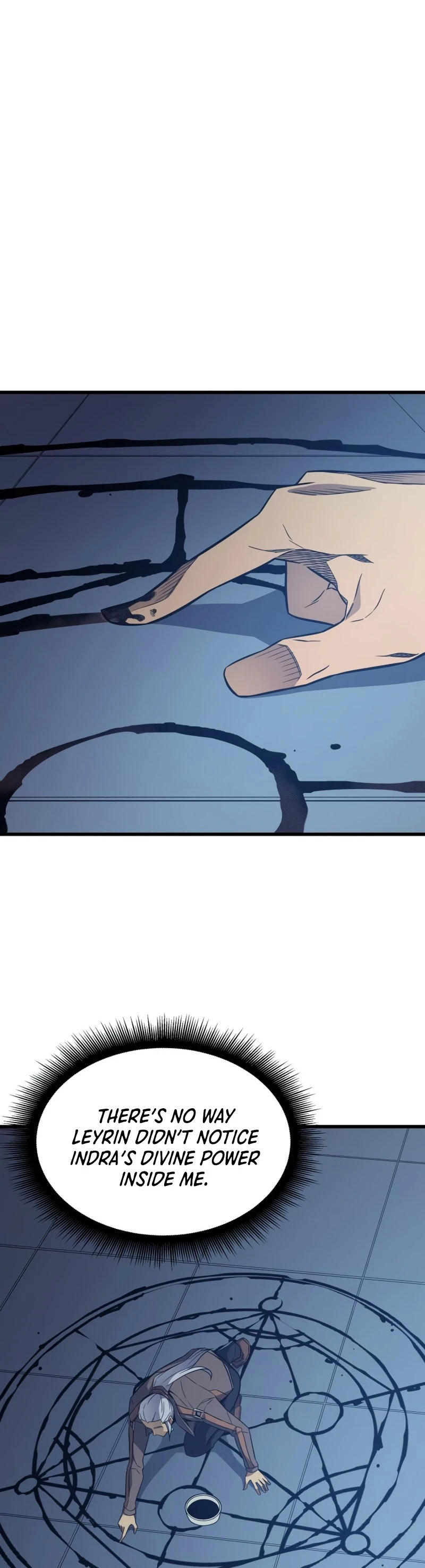 The Great Mage Returns After 4000 Years Chapter 116, page 31 of 48