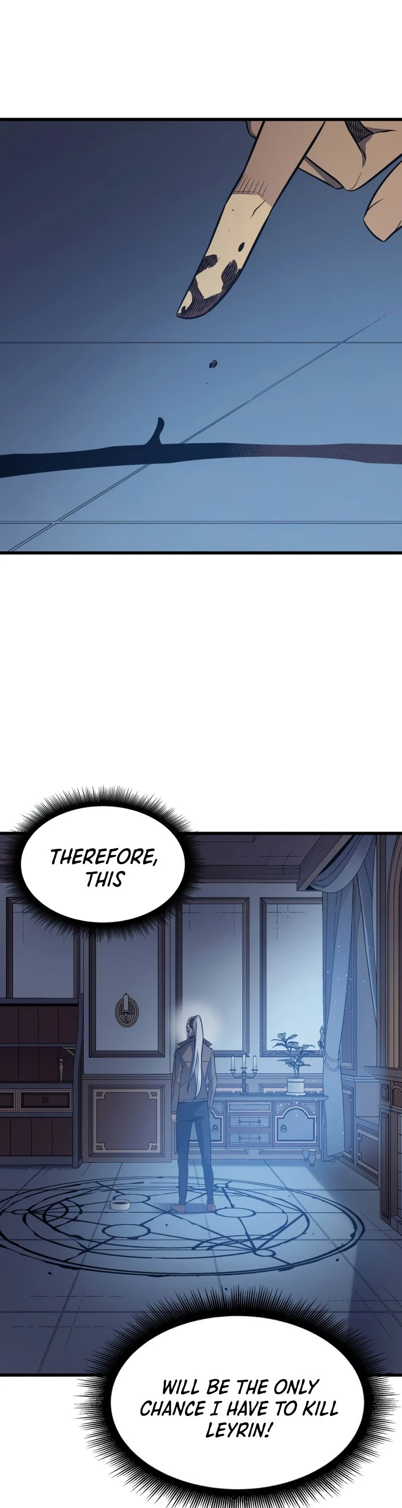 The Great Mage Returns After 4000 Years Chapter 116, page 34 of 48