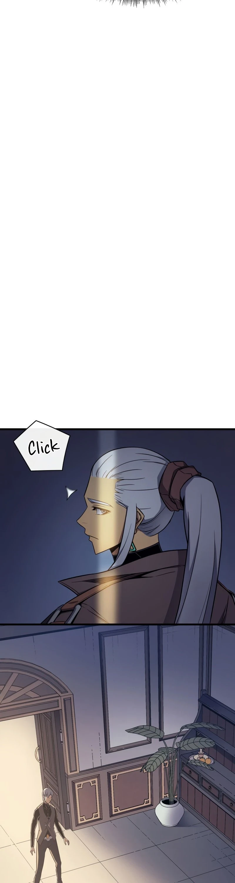 The Great Mage Returns After 4000 Years Chapter 116, page 35 of 48