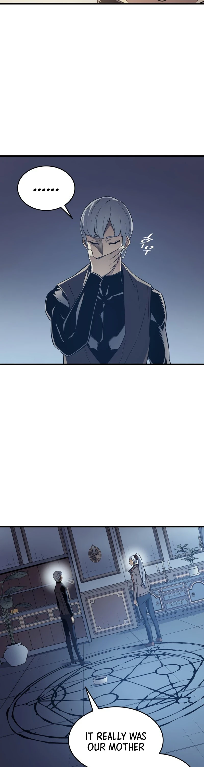 The Great Mage Returns After 4000 Years Chapter 116, page 38 of 48