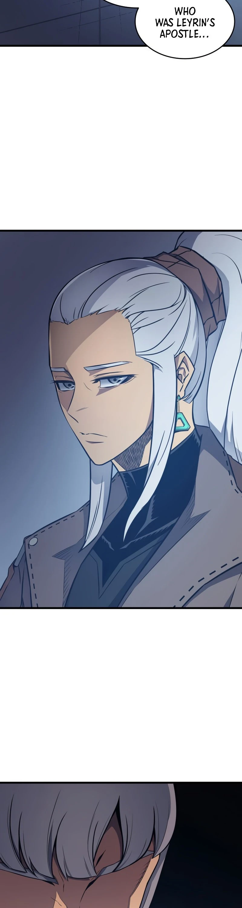 The Great Mage Returns After 4000 Years Chapter 116, page 39 of 48