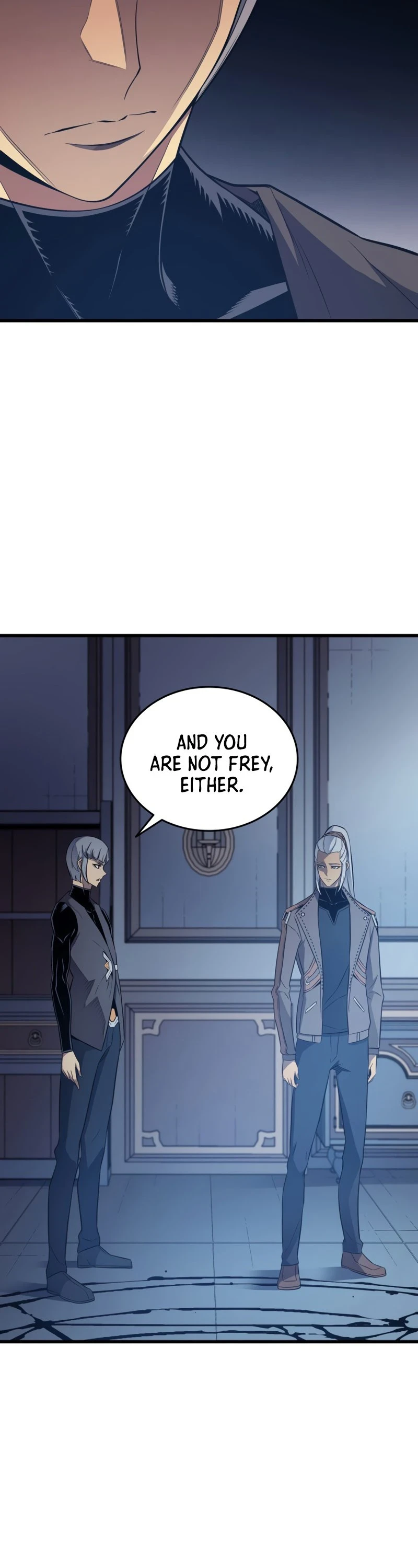 The Great Mage Returns After 4000 Years Chapter 116, page 40 of 48