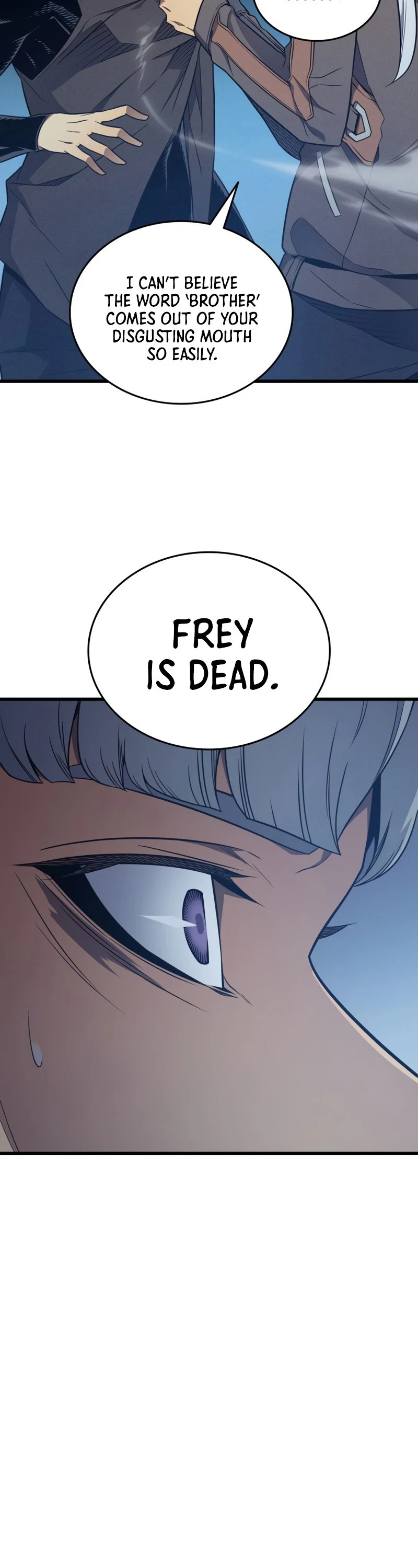 The Great Mage Returns After 4000 Years Chapter 116, page 43 of 48