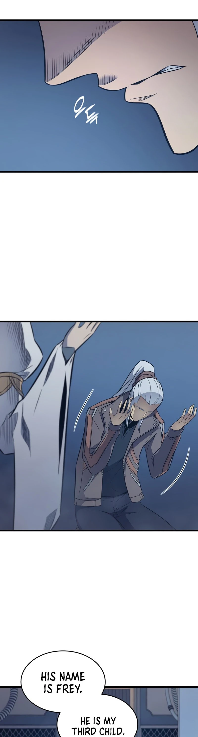 The Great Mage Returns After 4000 Years Chapter 116, page 7 of 48