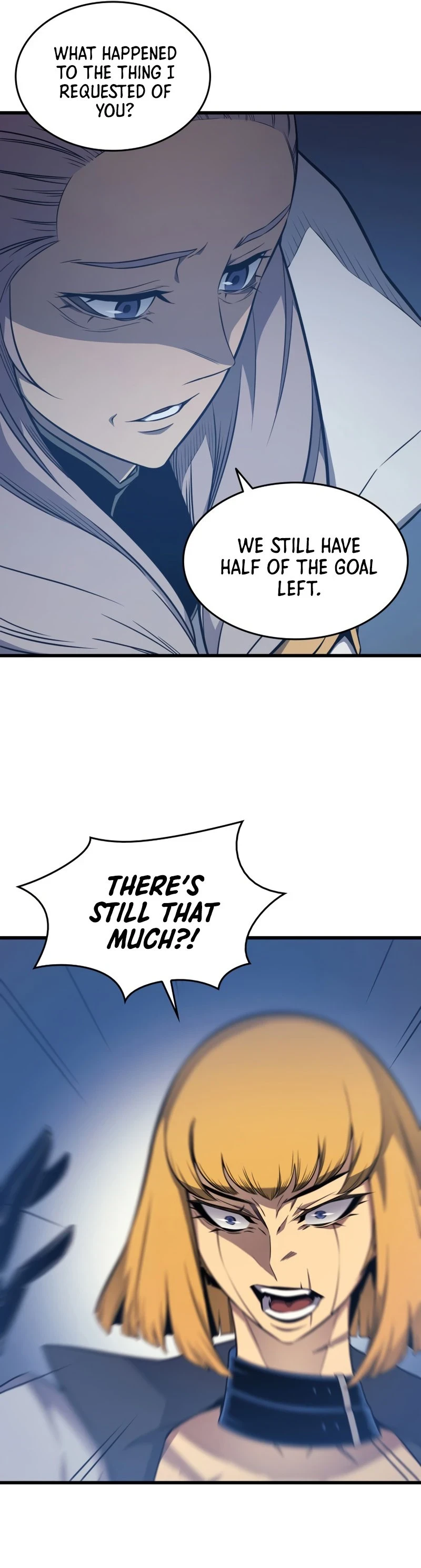 The Great Mage Returns After 4000 Years Chapter 116, page 9 of 48