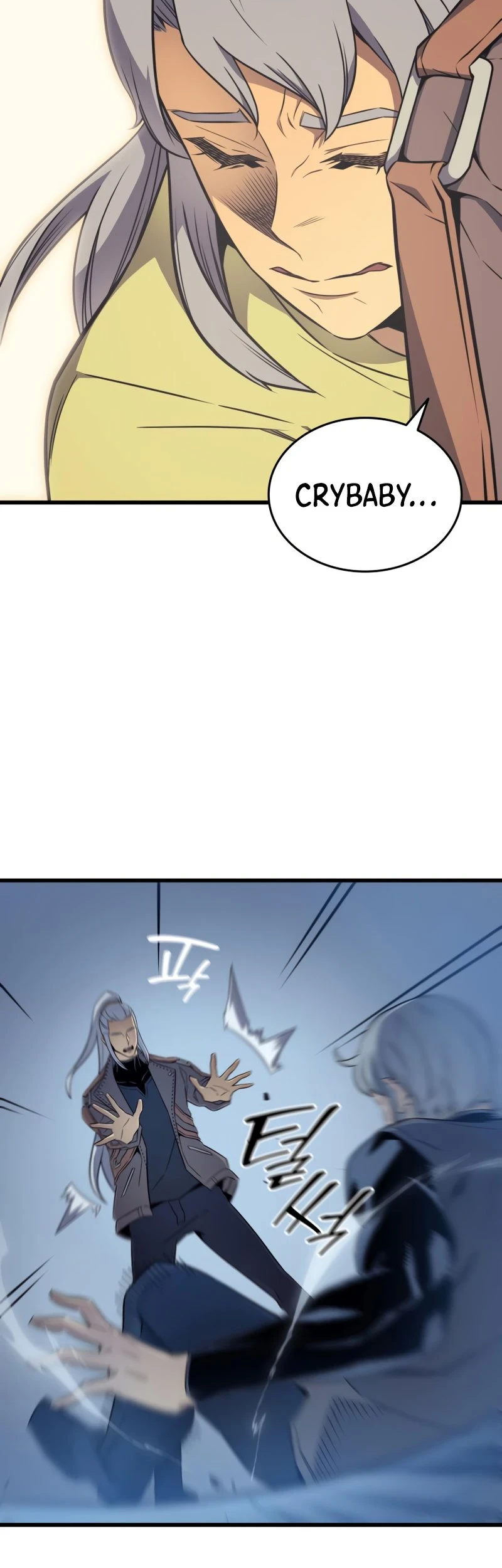 The Great Mage Returns After 4000 Years Chapter 117, page 10 of 56