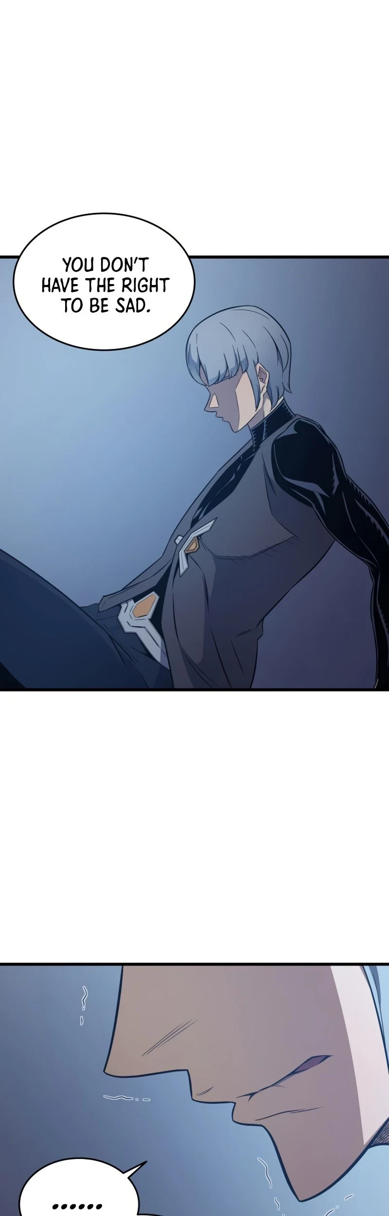 The Great Mage Returns After 4000 Years Chapter 117, page 11 of 56