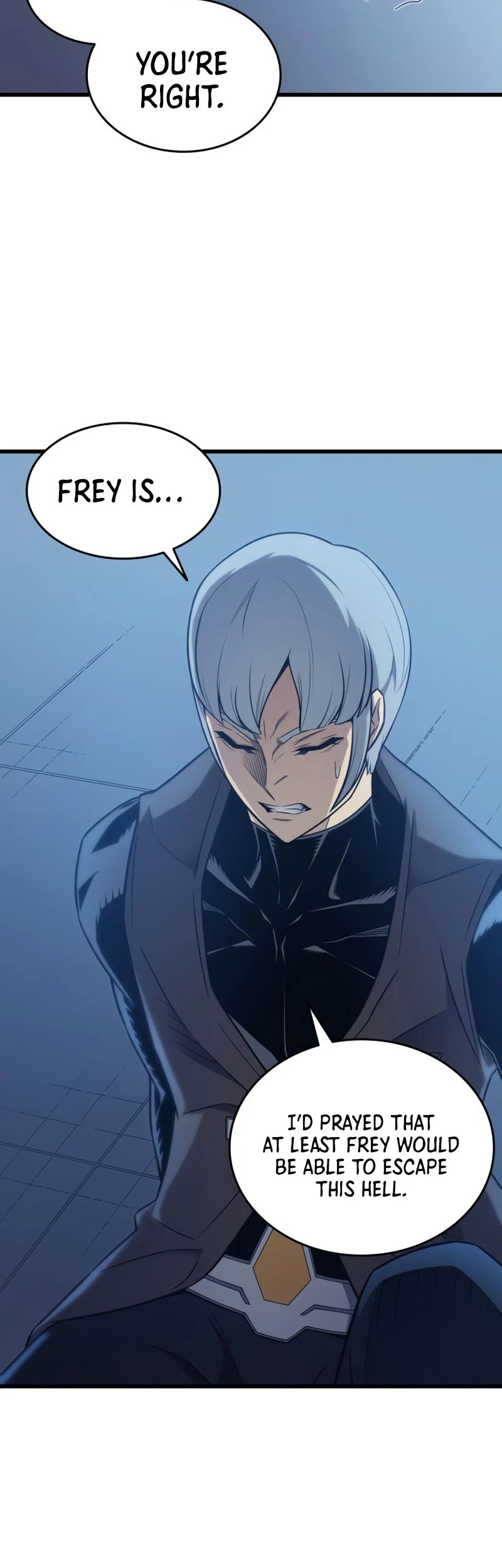 The Great Mage Returns After 4000 Years Chapter 117, page 12 of 56
