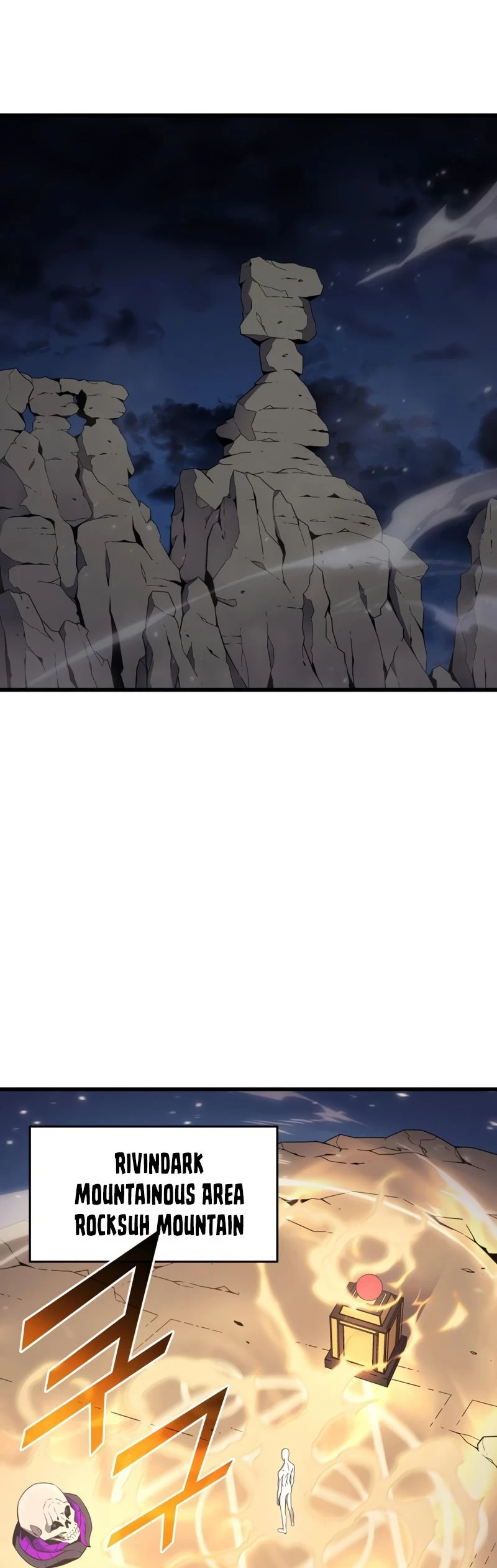 The Great Mage Returns After 4000 Years Chapter 117, page 15 of 56