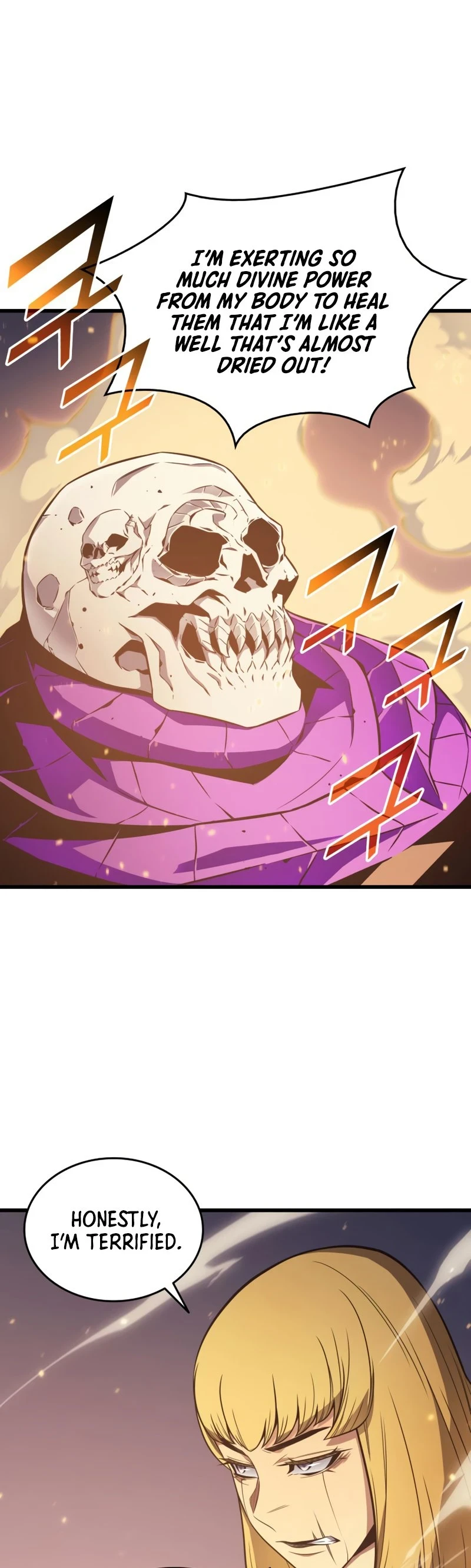 The Great Mage Returns After 4000 Years Chapter 117, page 21 of 56