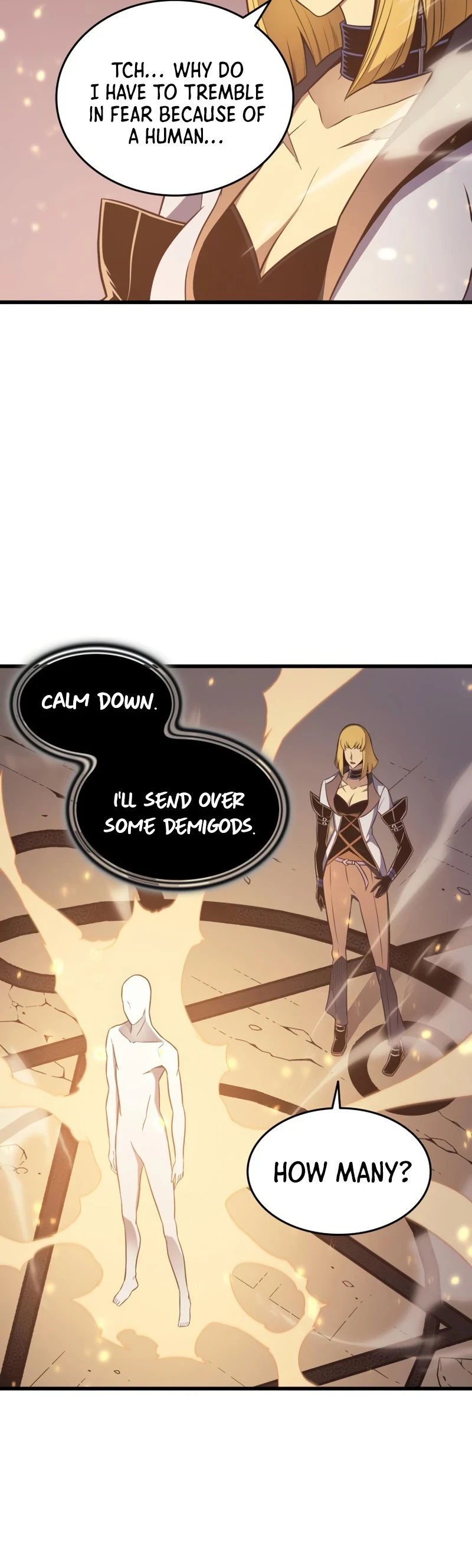 The Great Mage Returns After 4000 Years Chapter 117, page 22 of 56