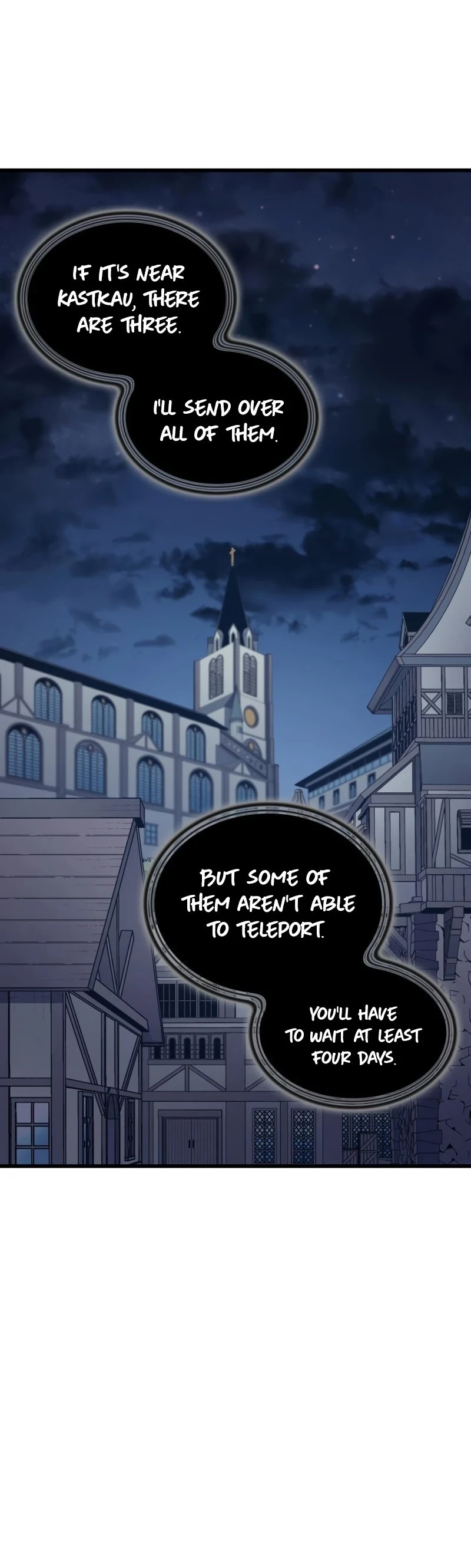The Great Mage Returns After 4000 Years Chapter 117, page 23 of 56