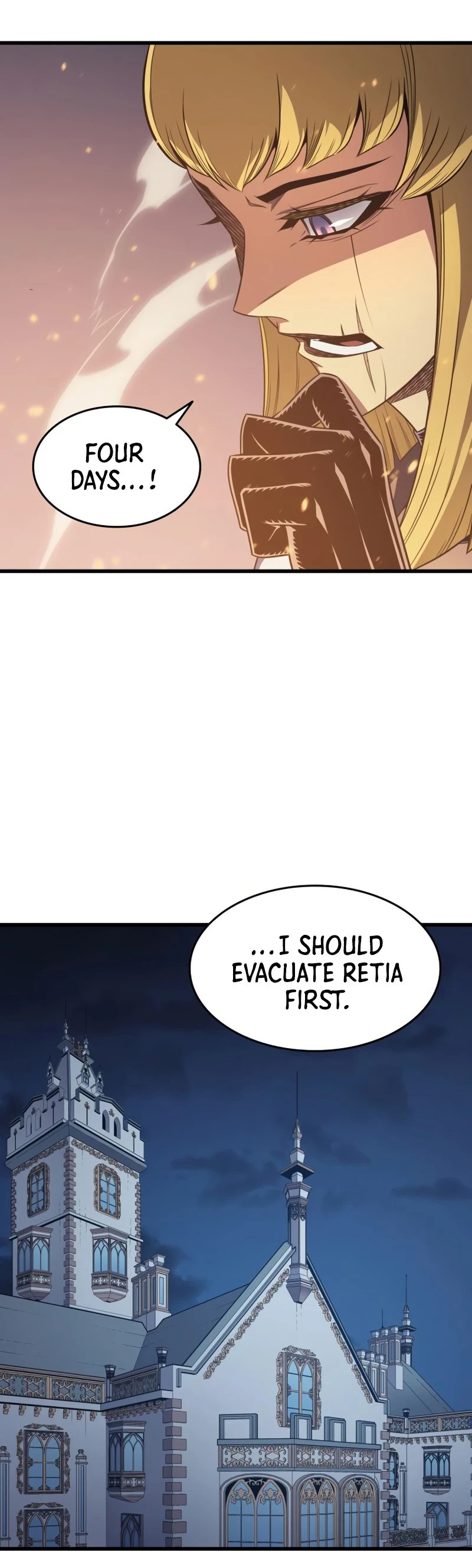 The Great Mage Returns After 4000 Years Chapter 117, page 24 of 56