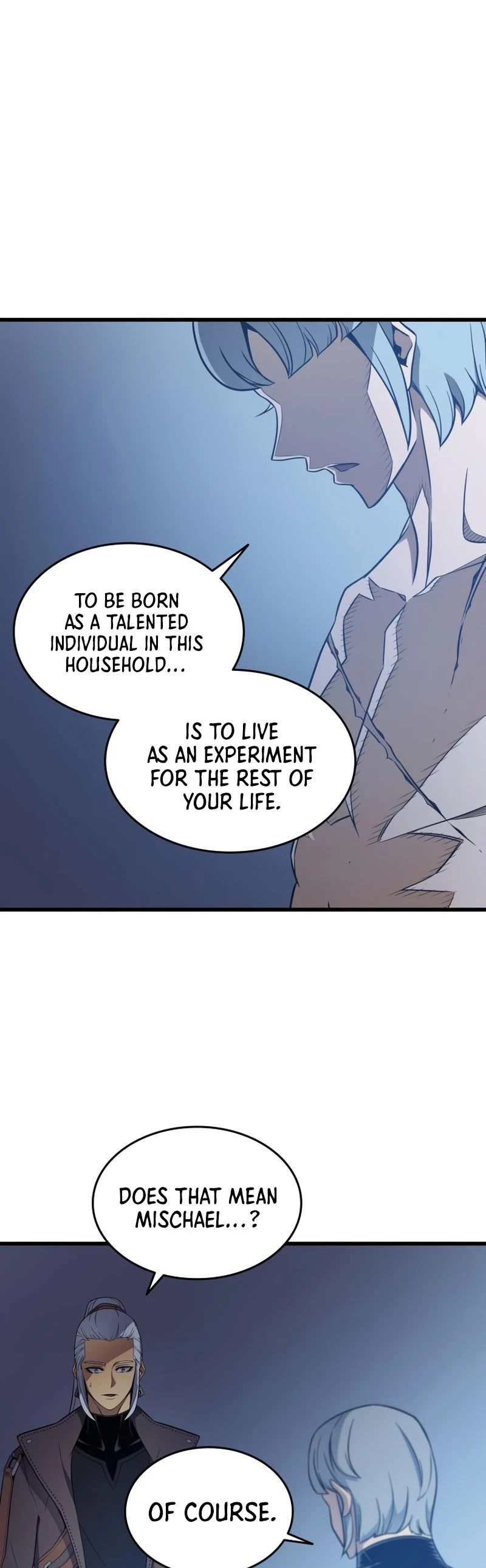The Great Mage Returns After 4000 Years Chapter 117, page 27 of 56