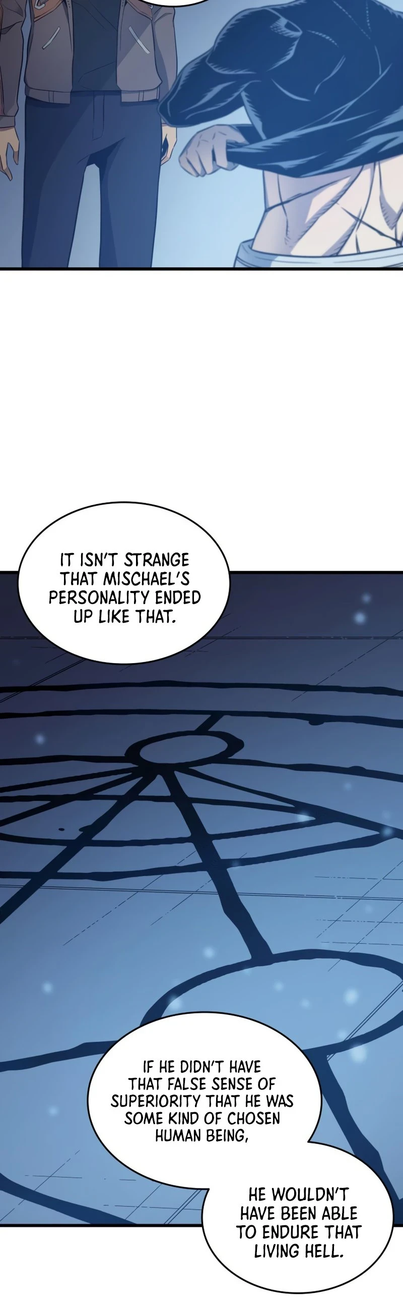 The Great Mage Returns After 4000 Years Chapter 117, page 28 of 56